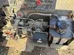 Hydraulics with 