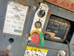 Basic Lower Control Station with 
