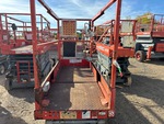 Basic Control Station Upper with 