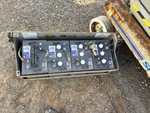 Electrical with 