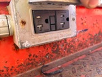 Basic Control Station Upper with 