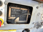 Electrical with 