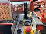 Basic Control Station Upper with 