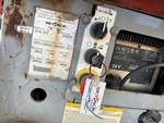 Basic Lower Control Station with 