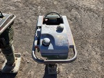 Control Station with 