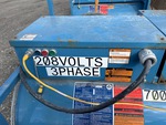 Power Generation with 
