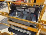 Control Station Upper with 