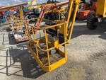 Control Station Upper with 