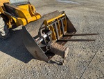 Chassis with 
