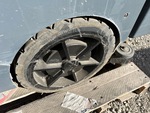 Chassis with 