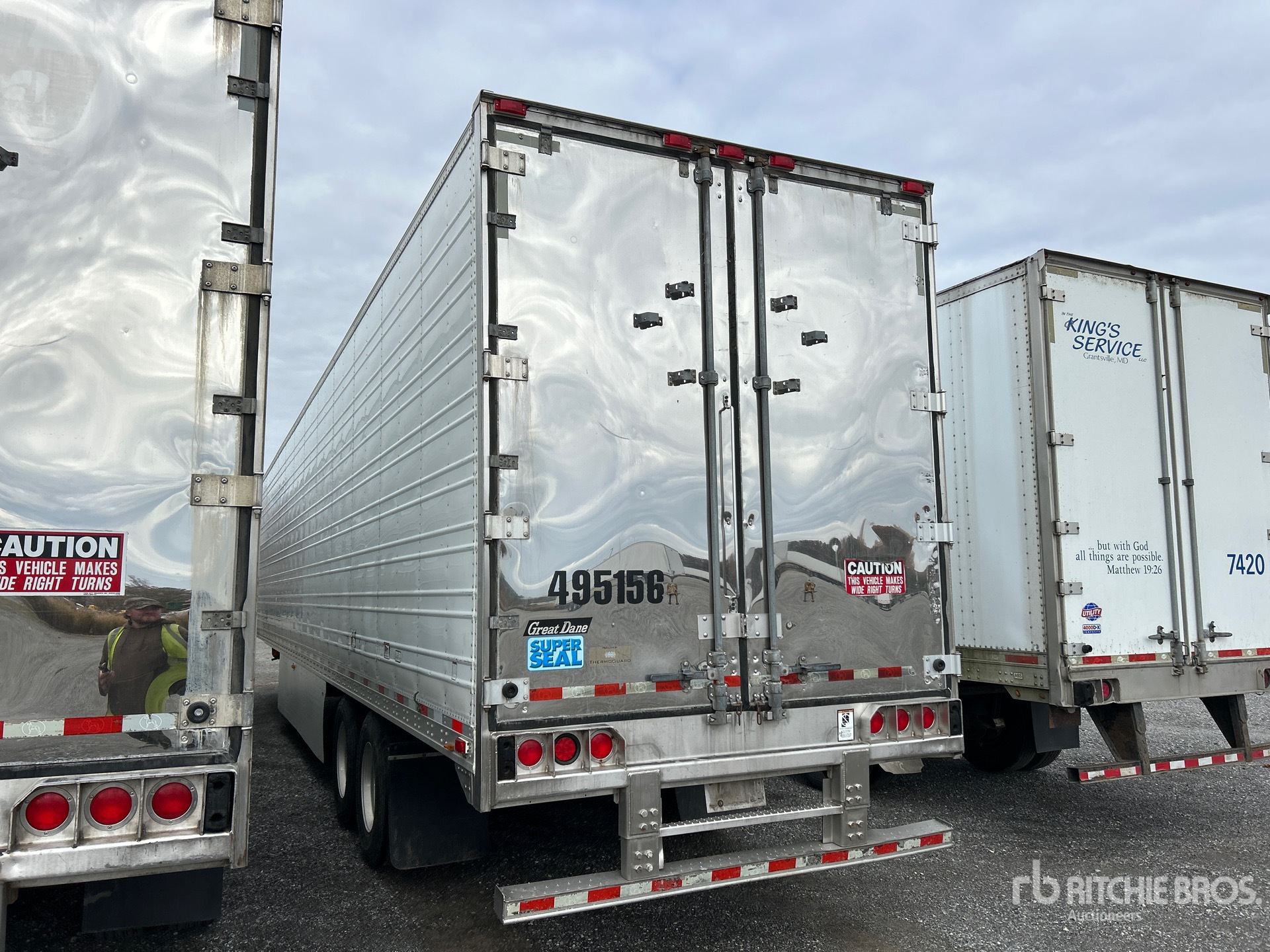 General Appearance with Zdjęcie, lewy dolny róg