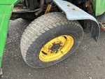 Chassis with 