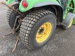 Chassis with 