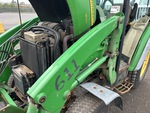 Chassis with 