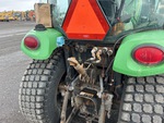 Chassis with 