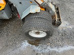Chassis with 