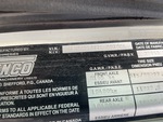 General Appearance with Second Serial Number/VIN Photo