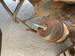 Brakes with 