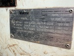 General Appearance with Second Serial Number/VIN Photo