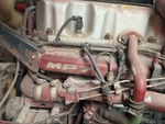 Motore with 