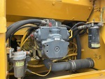 Hydraulics with 