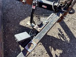 Trailer Chassis with 