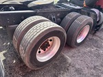 4 Underbody - Truck with 