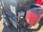 Generator with 