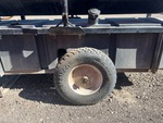 Trailer Chassis with 