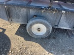 Trailer Chassis with 