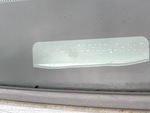 General Appearance with Second Serial Number/VIN Photo