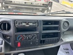 Cab with 