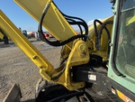 Hydraulics with 
