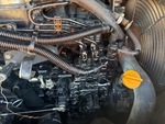 Motor with 