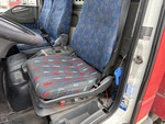 Cab with 