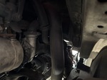 Motor with 