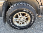 Chassis Photos with 