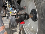 Drivetrain with 