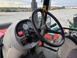 Control Station with 