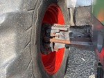 Chassis with 