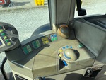 Control Station with 