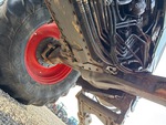 Drivetrain with 