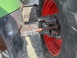 Chassis with 