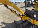 Hydraulics with 