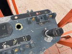 Basic Control Station Upper with 