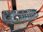 Basic Control Station Upper with 