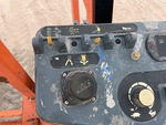 Basic Control Station Upper with 