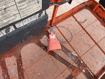 Basic Control Station Upper with 