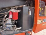 Hydraulics with 