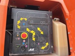 Basic Lower Control Station with 